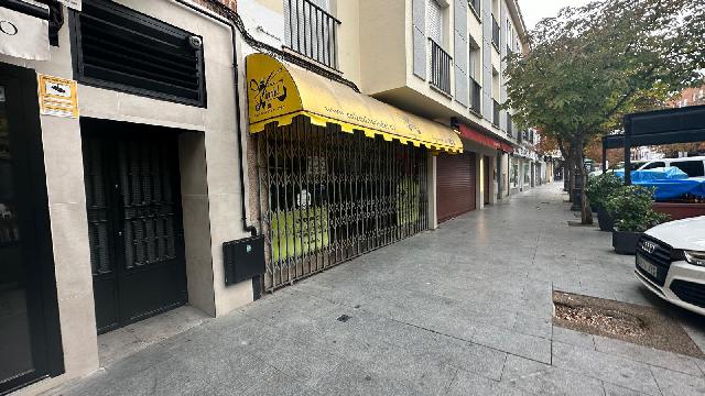 Imagen 6 Inmueble 297323 - Local Comercial en alquiler en Villaviciosa De Odón / Local en plena zona comercial en cal...