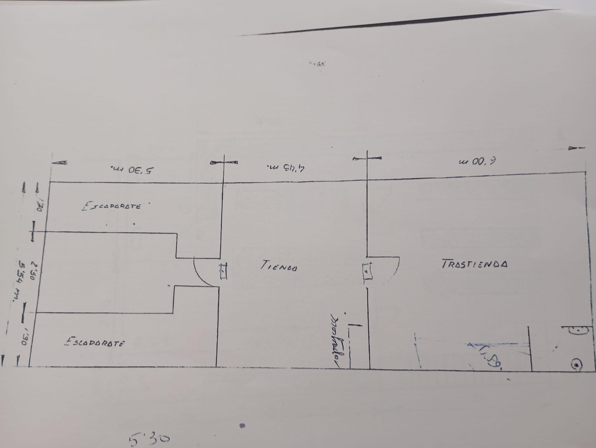 Imagen 17 Local Comercial en alquiler en Villaviciosa De Odón / Local en plena zona comercial en cal...