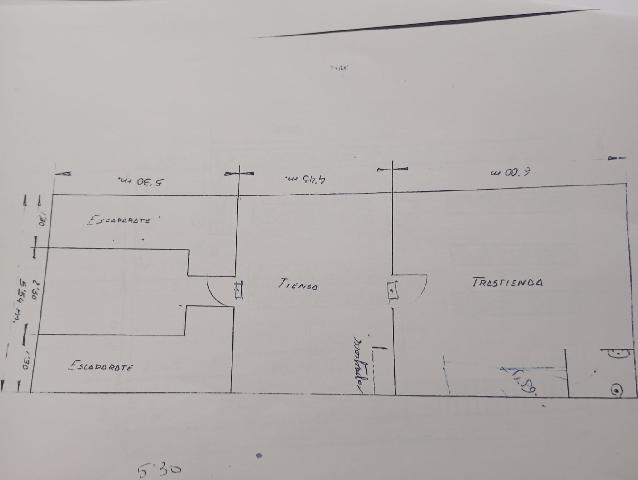 Imagen 17 Inmueble 297323 - Local Comercial en alquiler en Villaviciosa De Odón / Local en plena zona comercial en cal...