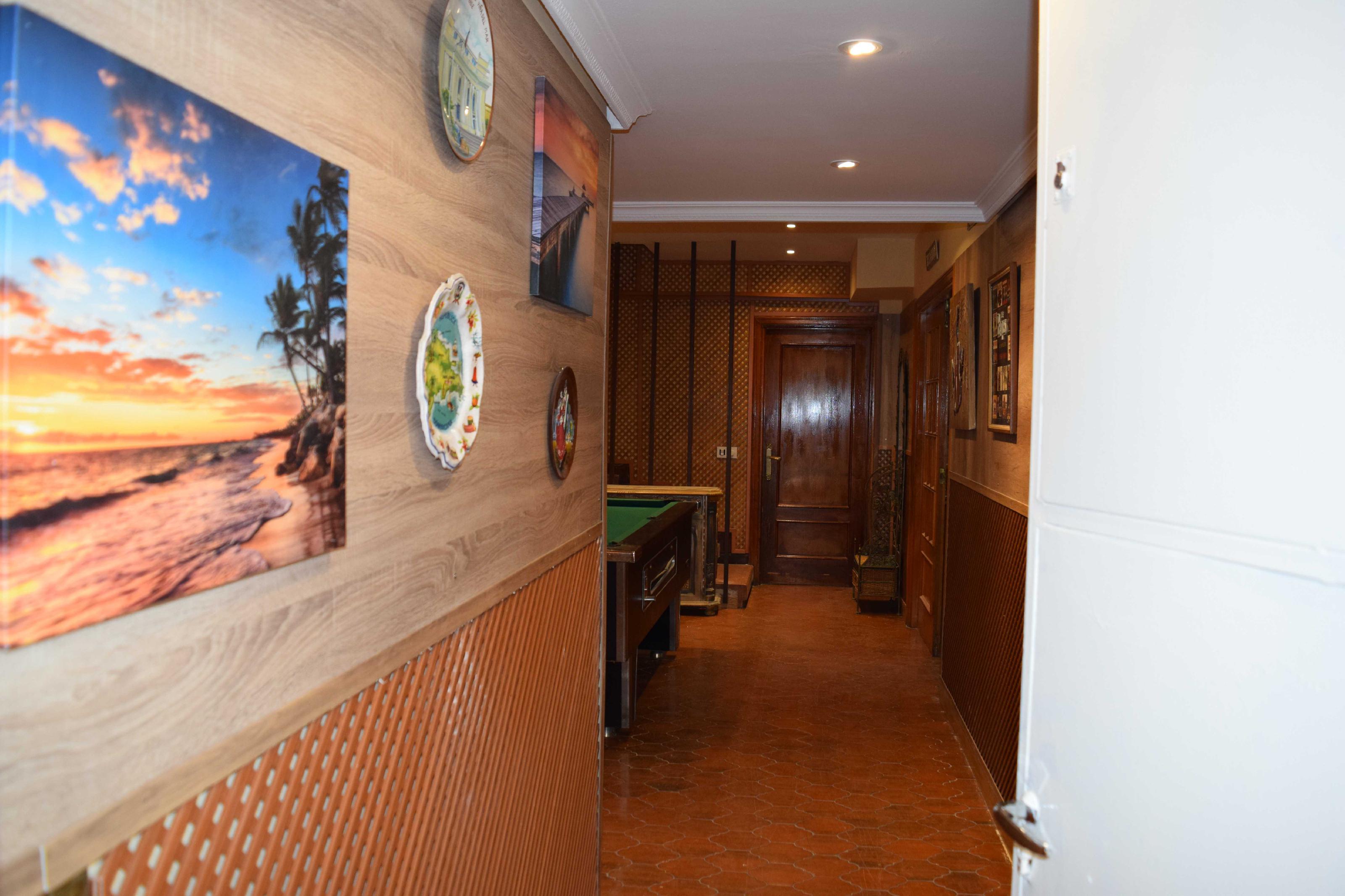 Imagen 5 Piso en alquiler en Villaviciosa De Odón / Alquiler para estudiantes de 2 habitaciones con...