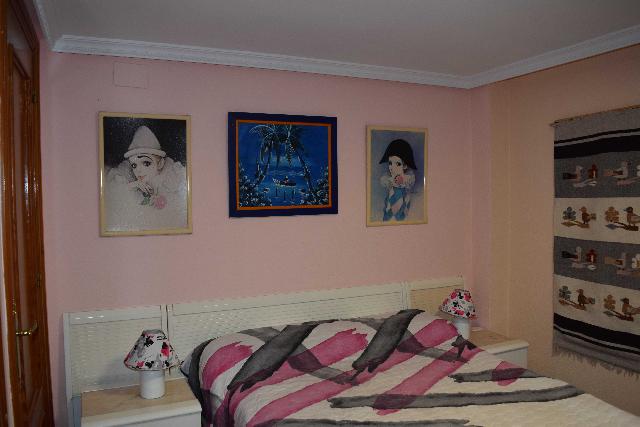 Imagen 8 Inmueble 297462 - Piso en alquiler en Villaviciosa De Odón / Alquiler para estudiantes de 2 habitaciones con...