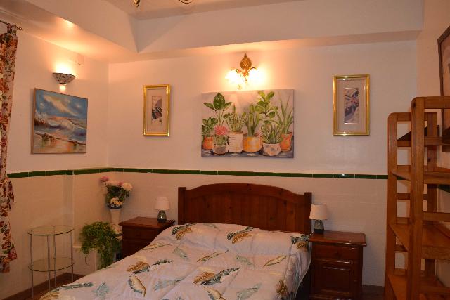 Imagen 12 Inmueble 297462 - Piso en alquiler en Villaviciosa De Odón / Alquiler para estudiantes de 2 habitaciones con...