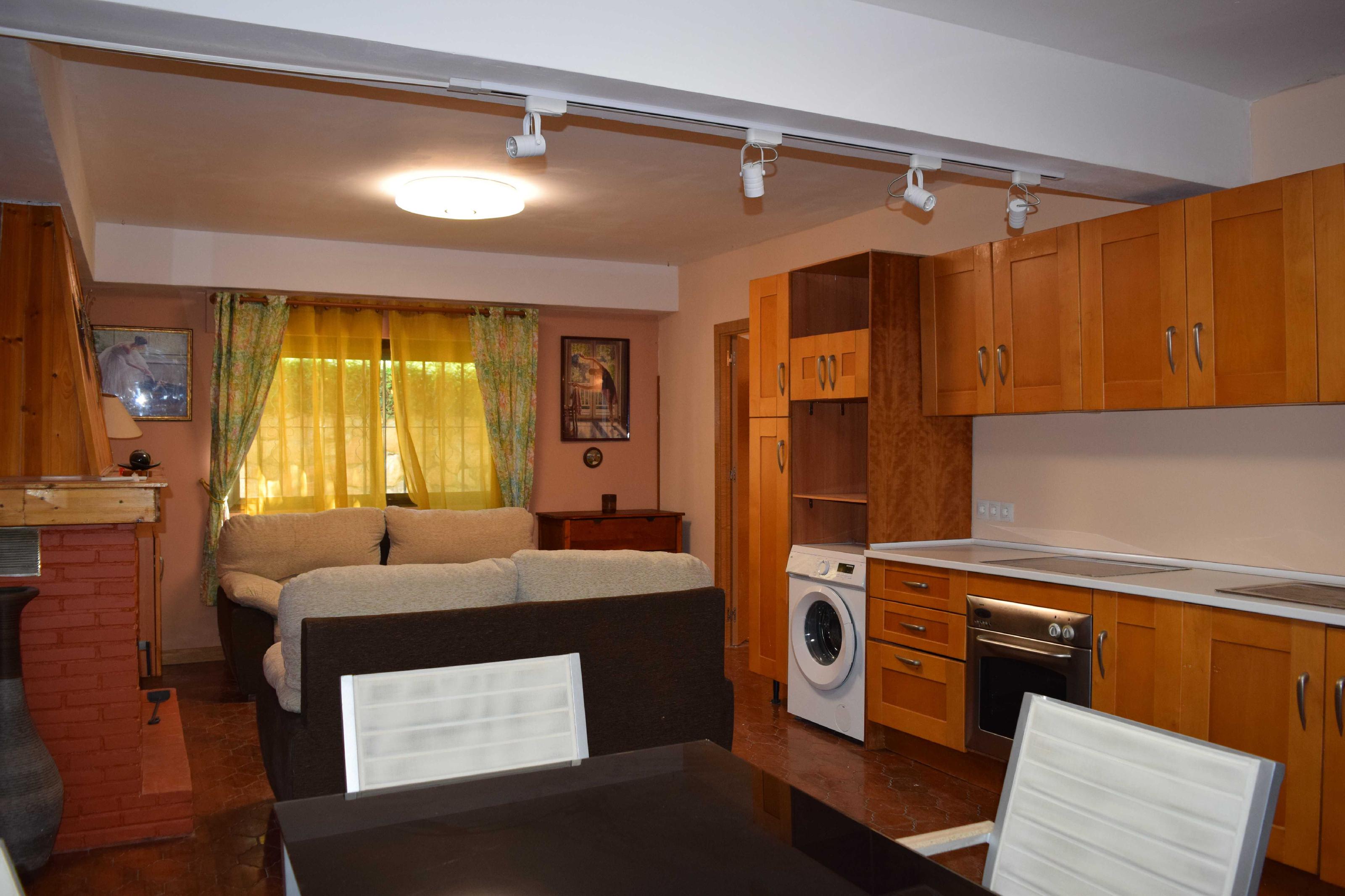 Imagen 14 Piso en alquiler en Villaviciosa De Odón / Alquiler para estudiantes de 2 habitaciones con...