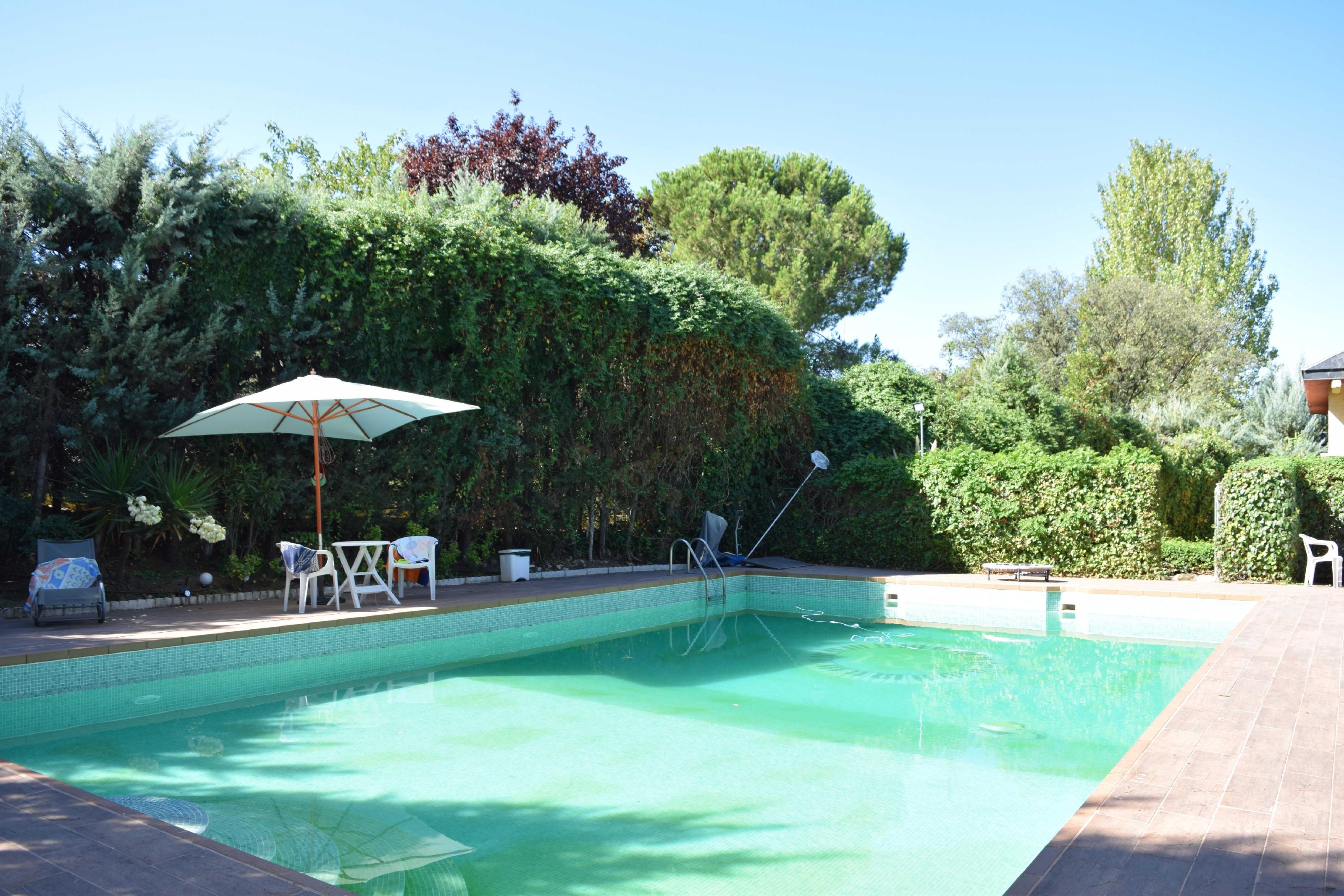 Imagen 20 Piso en alquiler en Villaviciosa De Odón / Alquiler para estudiantes de 2 habitaciones con...