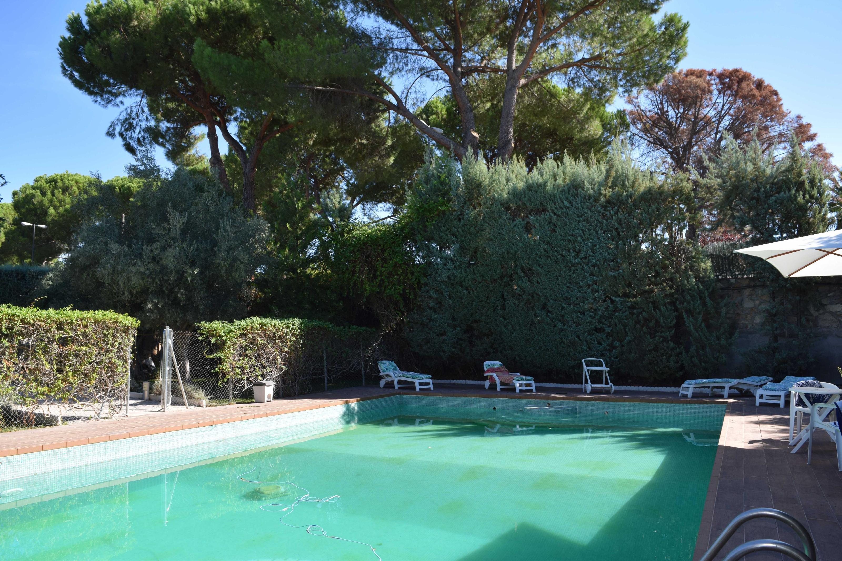 Imagen 21 Piso en alquiler en Villaviciosa De Odón / Alquiler para estudiantes de 2 habitaciones con...