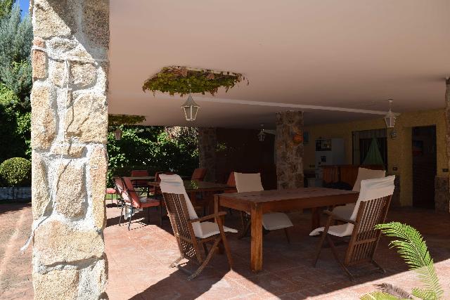 Imagen 4 Inmueble 297462 - Piso en alquiler en Villaviciosa De Odón / Alquiler para estudiantes de 2 habitaciones con...