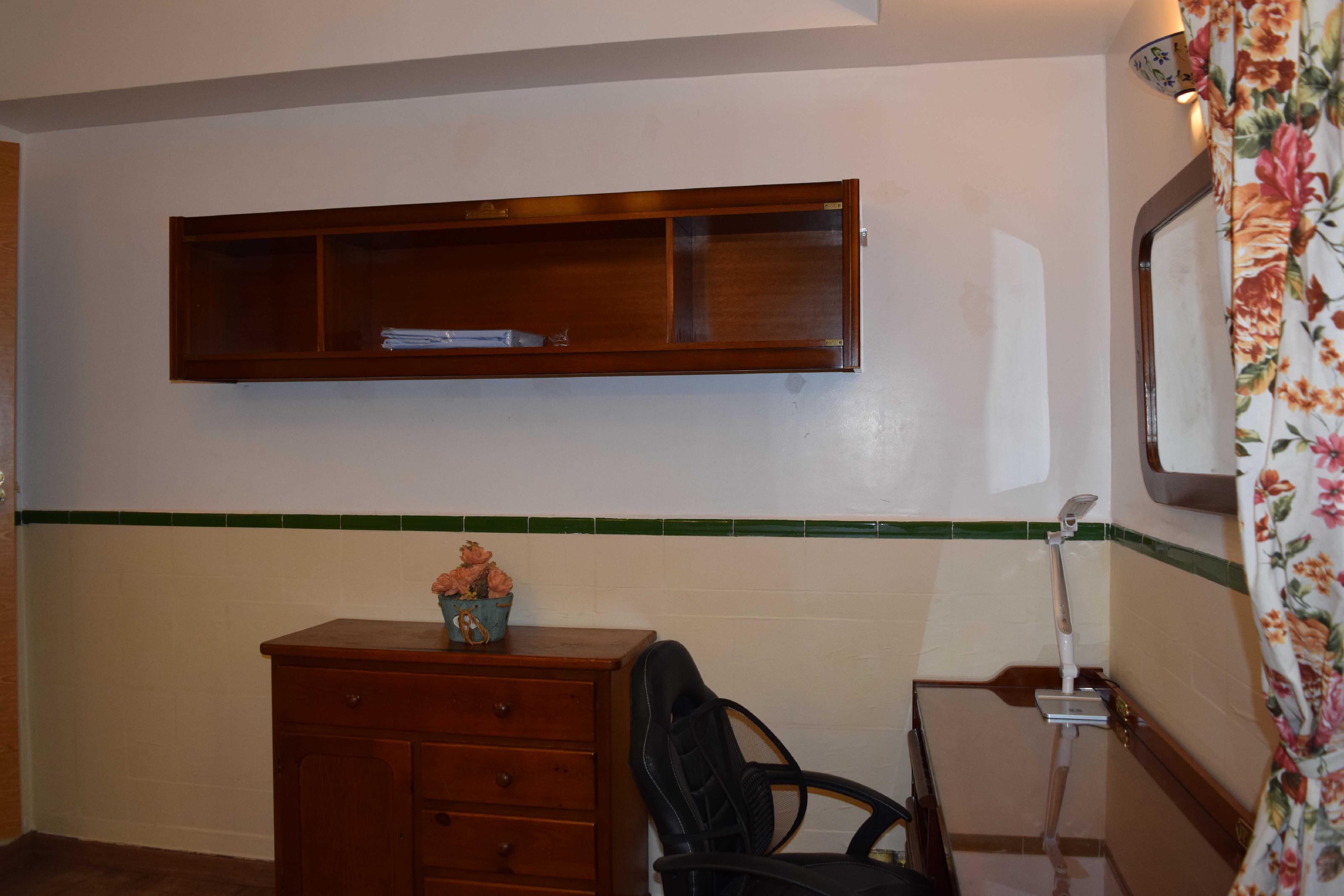 Imagen 13 Piso en alquiler en Villaviciosa De Odón / Alquiler para estudiantes de 2 habitaciones con...