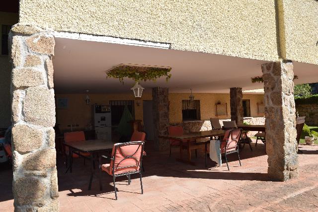 Imagen 3 Inmueble 297462 - Piso en alquiler en Villaviciosa De Odón / Alquiler para estudiantes de 2 habitaciones con...