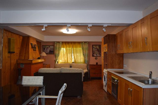 Imagen 1 Inmueble 297462 - Piso en alquiler en Villaviciosa De Odón / Alquiler para estudiantes de 2 habitaciones con...