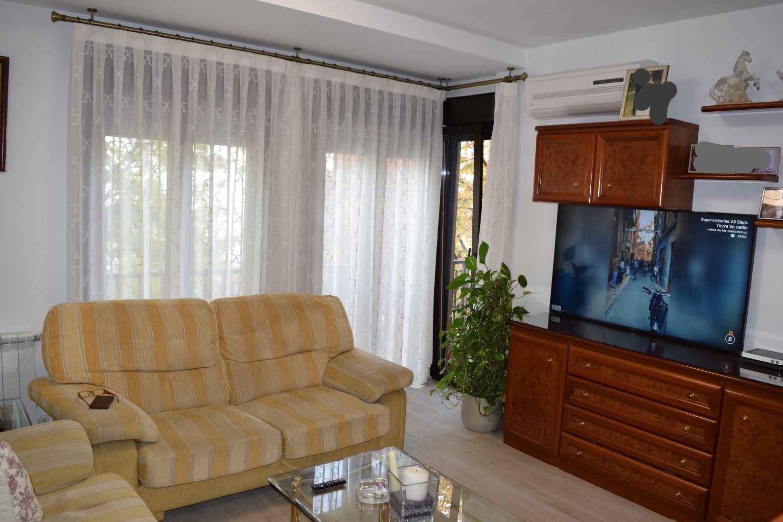 Imagen 2 Apartamento en venta en Villaviciosa De Odón / Apartamento reformado en zona centrica y lu...