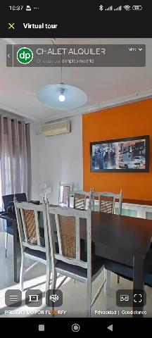 Imagen 18 Inmueble 298402 - Casa Adosada en alquiler en Villaviciosa De Odón / Chalet  de 7 hab. a  5 min parada de au...