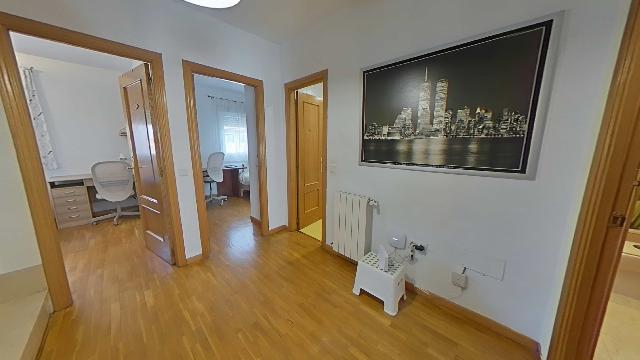 Imagen 11 Inmueble 298402 - Casa Adosada en alquiler en Villaviciosa De Odón / Chalet  de 7 hab. a  5 min parada de au...