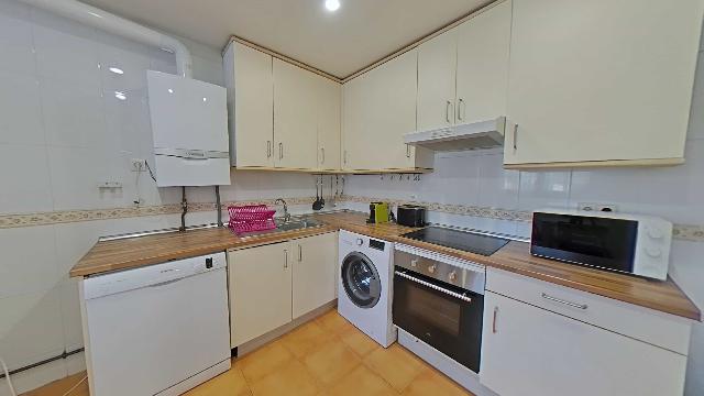 Imagen 7 Inmueble 298402 - Casa Adosada en alquiler en Villaviciosa De Odón / Chalet  de 7 hab. a  5 min parada de au...