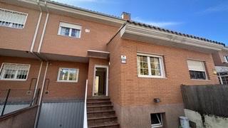 Imagen 2 Inmueble 298402 - Casa Adosada en alquiler en Villaviciosa De Odón / Chalet  de 7 hab. a  5 min parada de au...