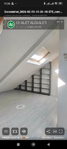 Imagen 20 Inmueble 298402 - Casa Adosada en alquiler en Villaviciosa De Odón / Chalet  de 7 hab. a  5 min parada de au...