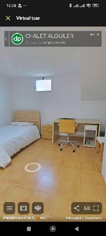 Imagen 21 Inmueble 298402 - Casa Adosada en alquiler en Villaviciosa De Odón / Chalet  de 7 hab. a  5 min parada de au...