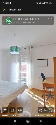 Imagen 24 Inmueble 298402 - Casa Adosada en alquiler en Villaviciosa De Odón / Chalet  de 7 hab. a  5 min parada de au...