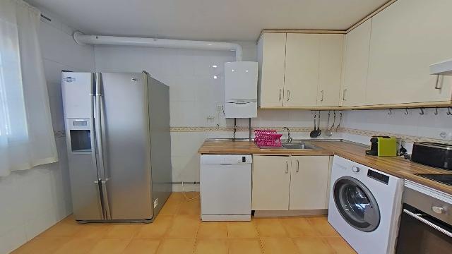 Imagen 6 Inmueble 298402 - Casa Adosada en alquiler en Villaviciosa De Odón / Chalet  de 7 hab. a  5 min parada de au...