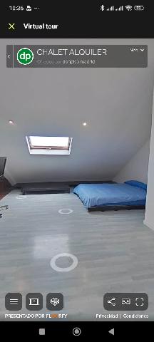 Imagen 25 Inmueble 298402 - Casa Adosada en alquiler en Villaviciosa De Odón / Chalet  de 7 hab. a  5 min parada de au...