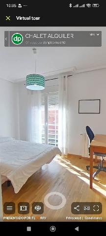 Imagen 28 Inmueble 298402 - Casa Adosada en alquiler en Villaviciosa De Odón / Chalet  de 7 hab. a  5 min parada de au...