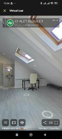 Imagen 29 Inmueble 298402 - Casa Adosada en alquiler en Villaviciosa De Odón / Chalet  de 7 hab. a  5 min parada de au...