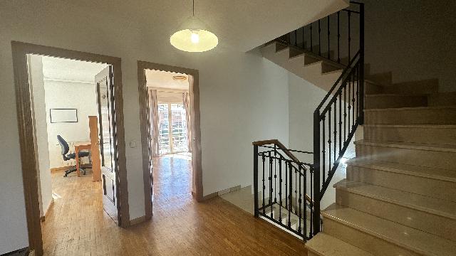 Imagen 11 Inmueble 298402 - Casa Adosada en alquiler en Villaviciosa De Odón / Chalet  de 7 hab. a  5 min parada de au...