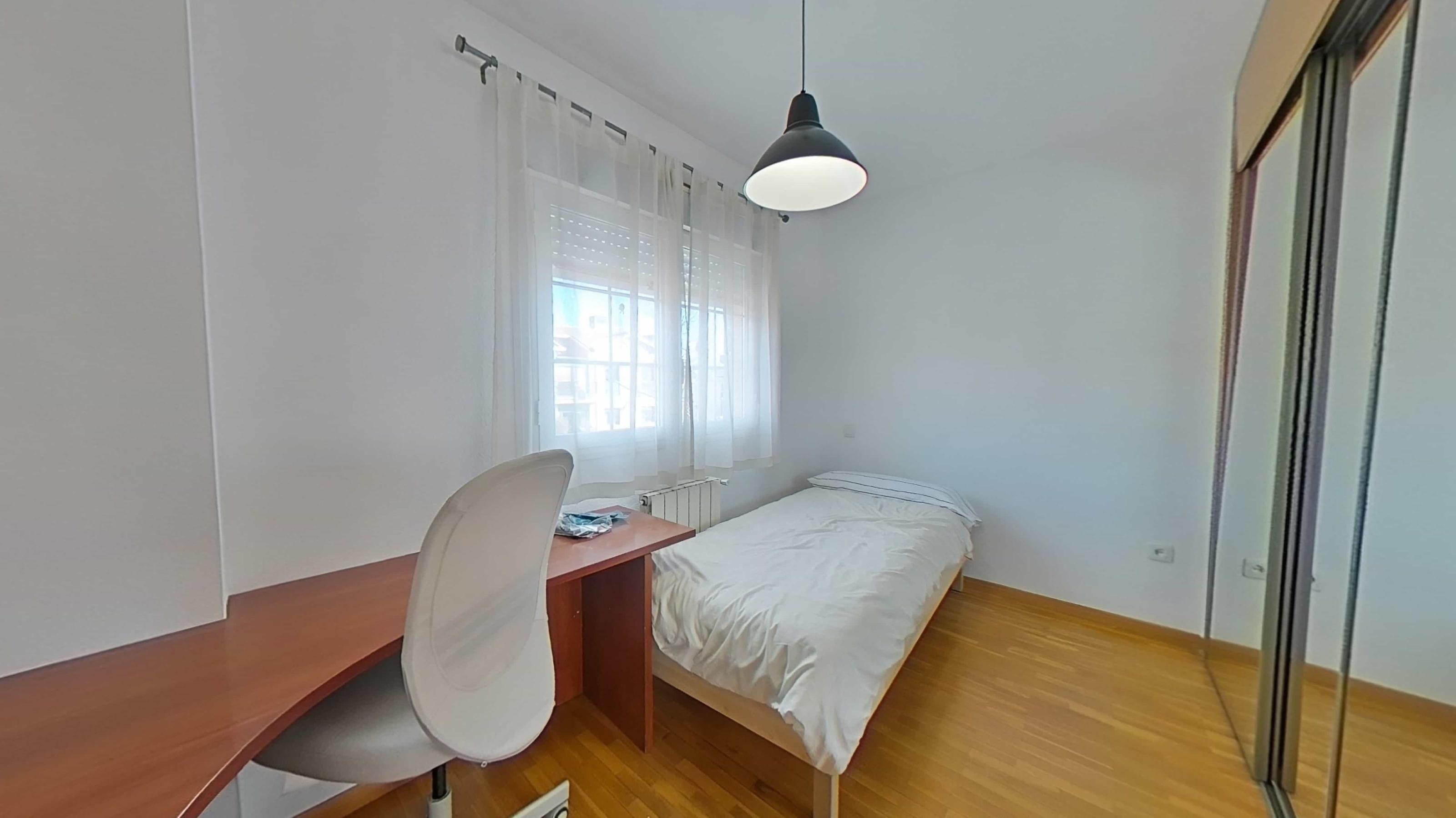 Imagen 18 Casa Adosada en alquiler en Villaviciosa De Odón / Chalet  de 7 hab. a  5 min parada de au...