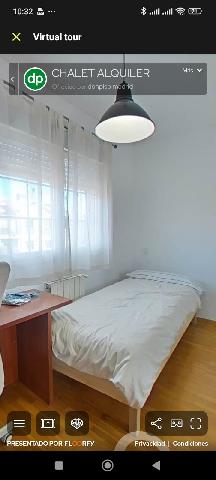 Imagen 32 Inmueble 298402 - Casa Adosada en alquiler en Villaviciosa De Odón / Chalet  de 7 hab. a  5 min parada de au...