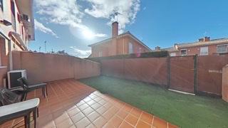Imagen 40 Inmueble 298402 - Casa Adosada en alquiler en Villaviciosa De Odón / Chalet  de 7 hab. a  5 min parada de au...