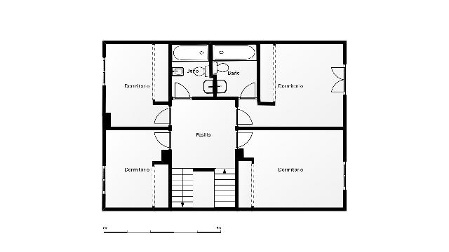 Imagen 37 Inmueble 298402 - Casa Adosada en alquiler en Villaviciosa De Odón / Chalet  de 7 hab. a  5 min parada de au...