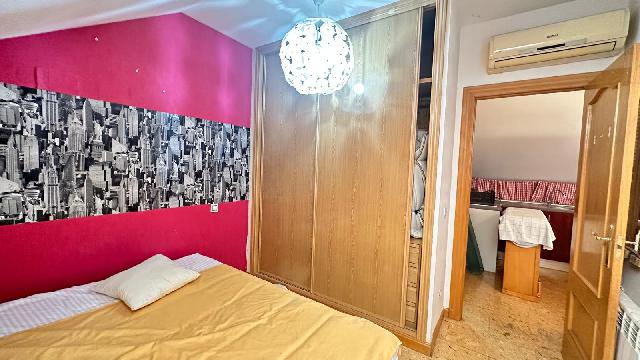 Imagen 19 Inmueble 299340 - Apartamento en venta en Villaviciosa De Odón / Piso centrico en villaviciosa de odon 