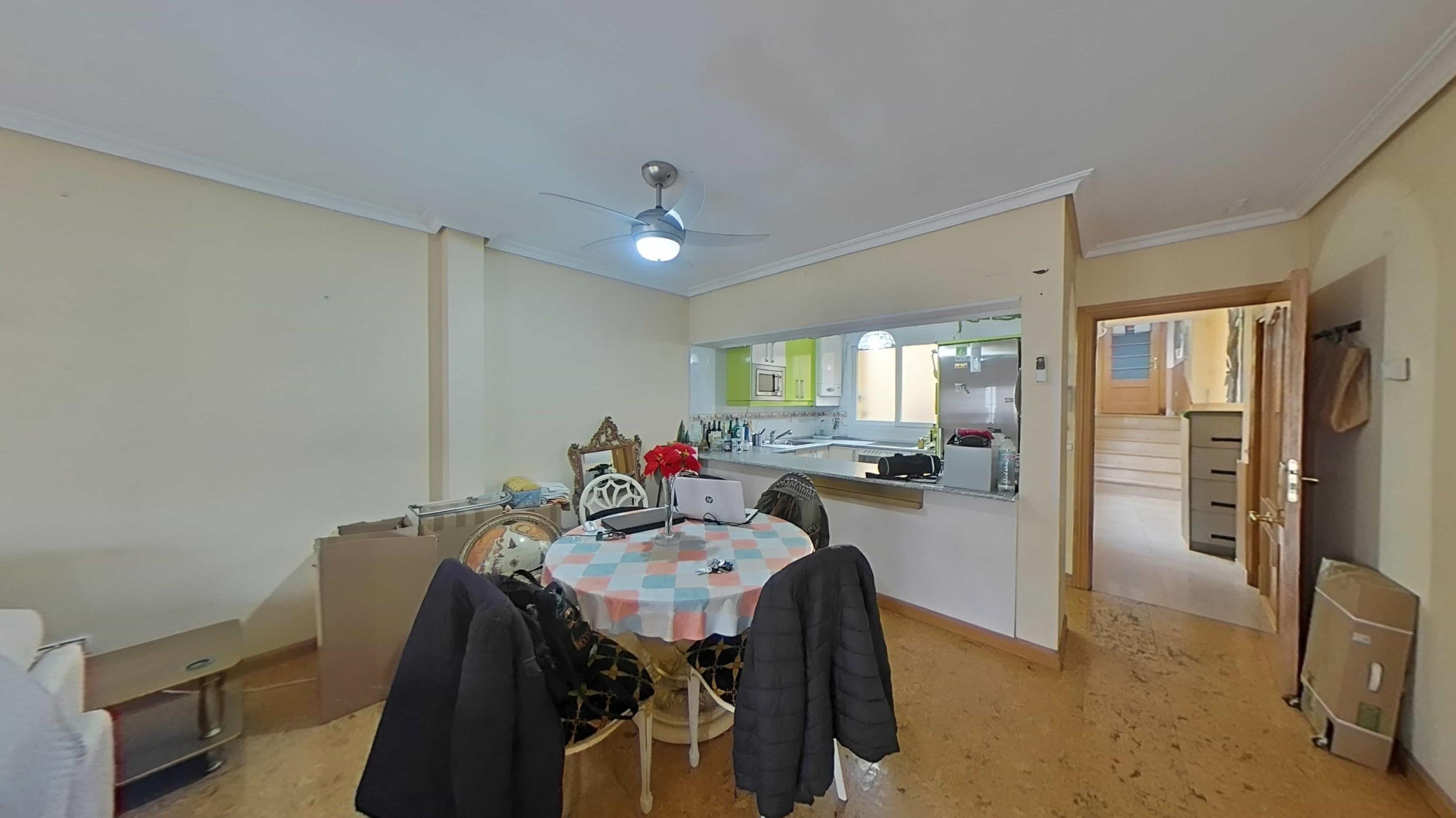 Imagen 8 Apartamento en venta en Villaviciosa De Odón / Piso centrico en villaviciosa de odon 