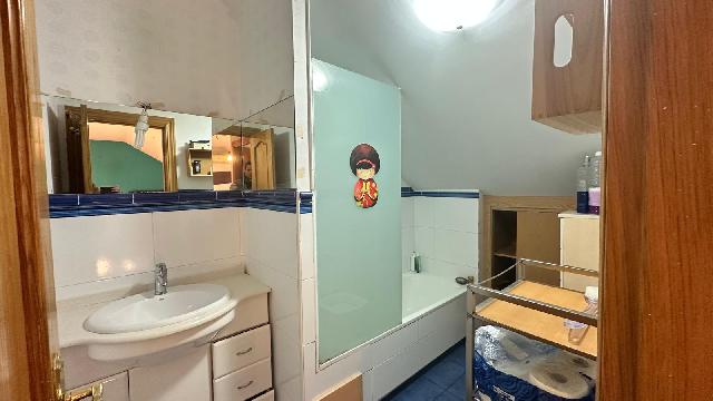 Imagen 11 Inmueble 299340 - Apartamento en venta en Villaviciosa De Odón / Piso centrico en villaviciosa de odon 