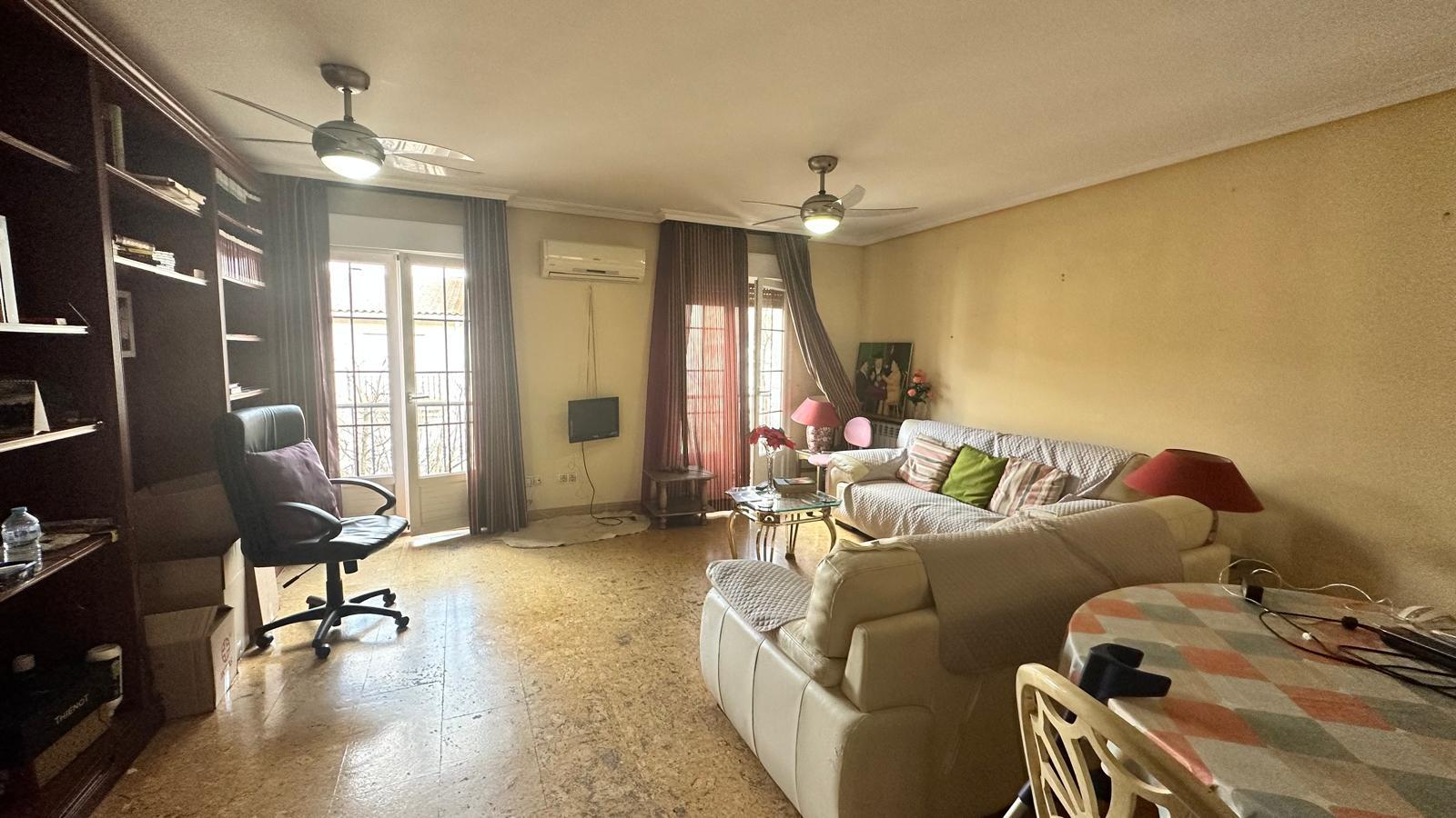 Imagen 5 Apartamento en venta en Villaviciosa De Odón / Piso centrico en villaviciosa de odon 