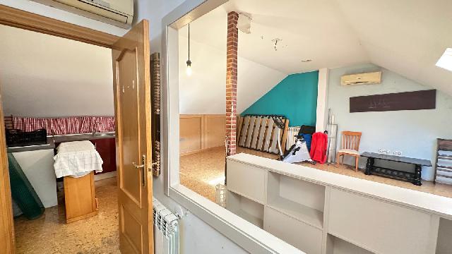 Imagen 17 Inmueble 299340 - Apartamento en venta en Villaviciosa De Odón / Piso centrico en villaviciosa de odon 