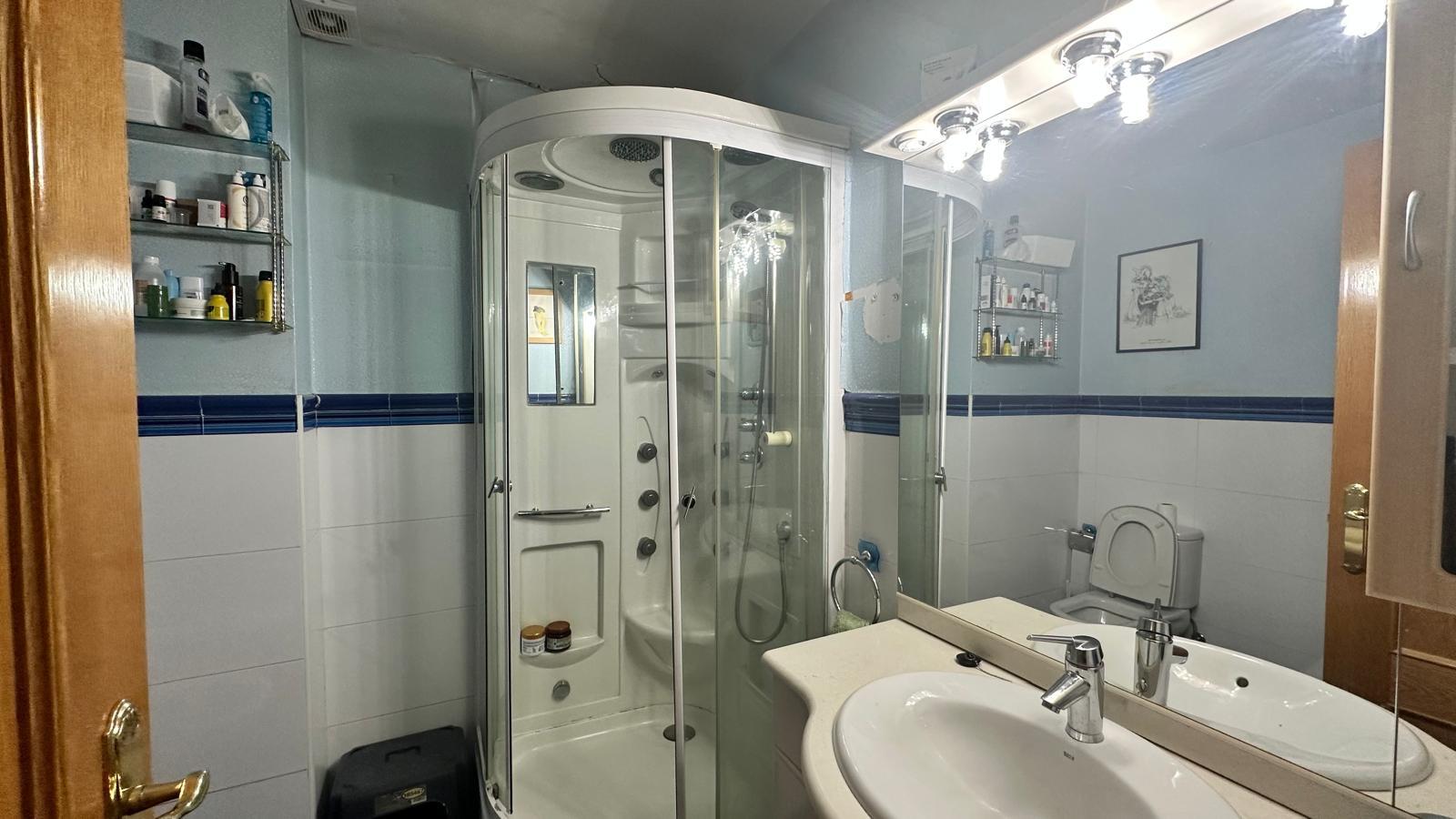 Imagen 18 Apartamento en venta en Villaviciosa De Odón / Piso centrico en villaviciosa de odon 