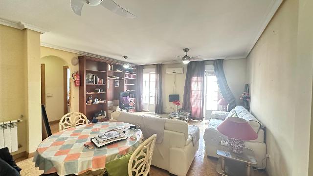 Imagen 6 Inmueble 299340 - Apartamento en venta en Villaviciosa De Odón / Piso centrico en villaviciosa de odon 