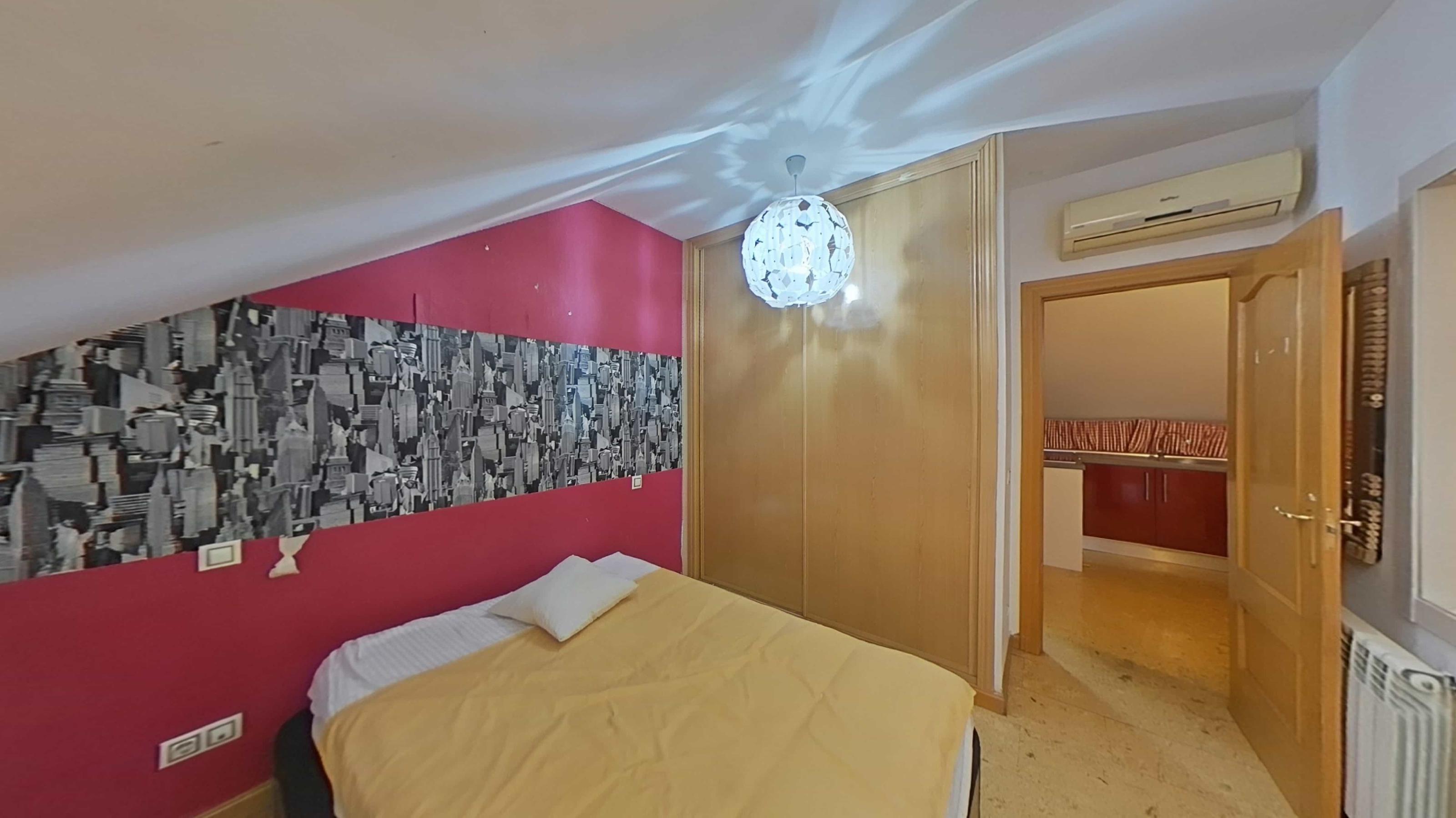 Imagen 29 Apartamento en venta en Villaviciosa De Odón / Piso centrico en villaviciosa de odon 