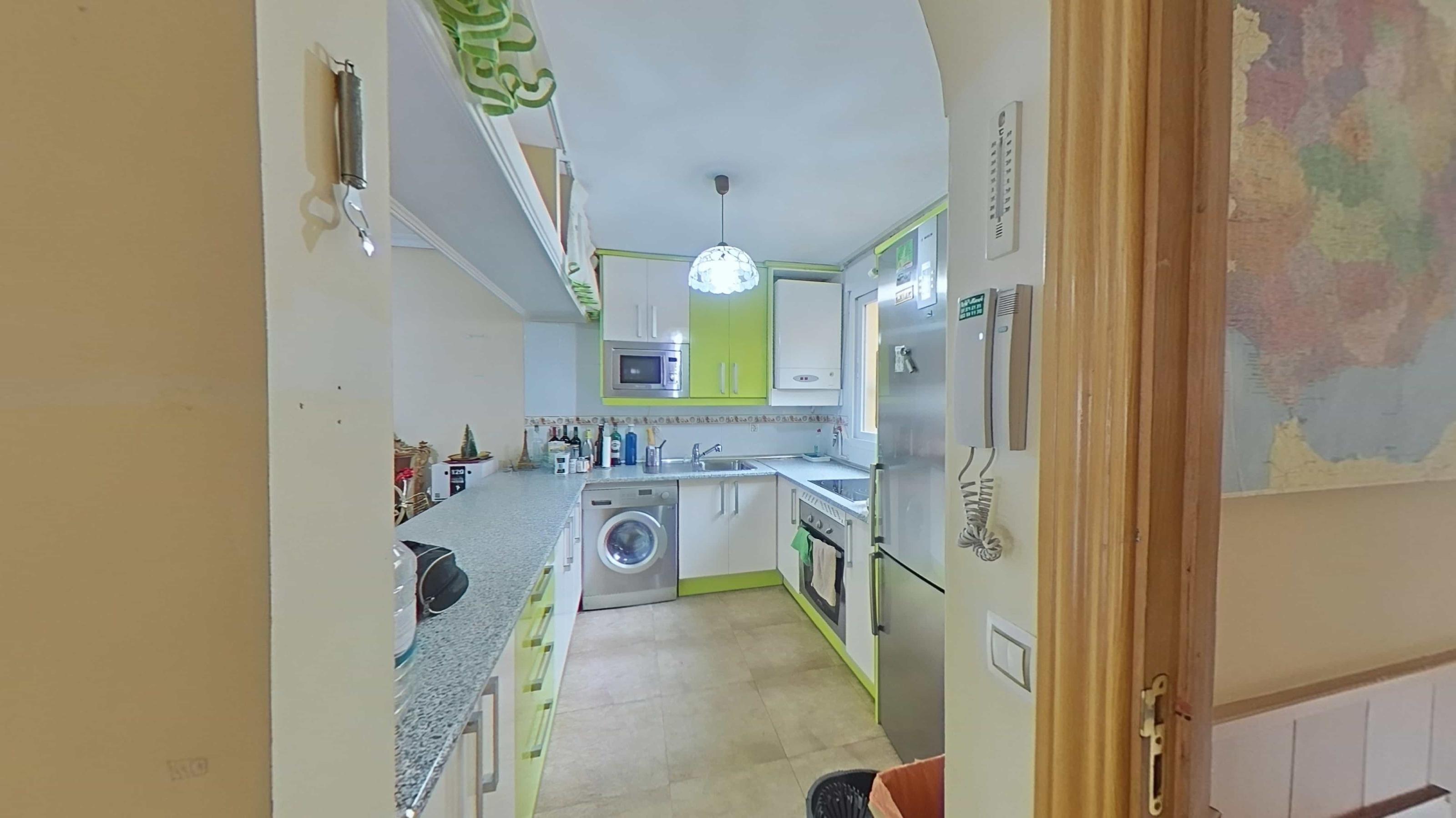 Imagen 11 Apartamento en venta en Villaviciosa De Odón / Piso centrico en villaviciosa de odon 