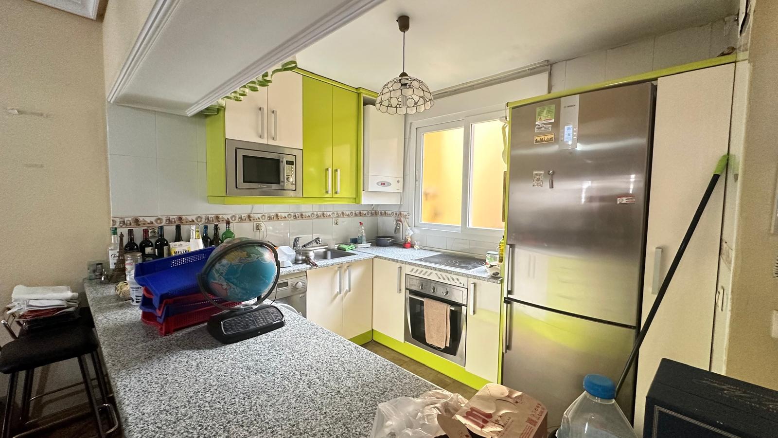 Imagen 9 Apartamento en venta en Villaviciosa De Odón / Piso centrico en villaviciosa de odon 