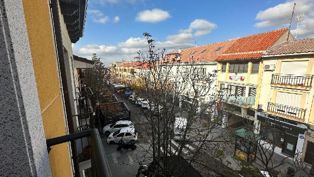 Imagen 2 Inmueble 299340 - Apartamento en venta en Villaviciosa De Odón / Piso centrico en villaviciosa de odon 