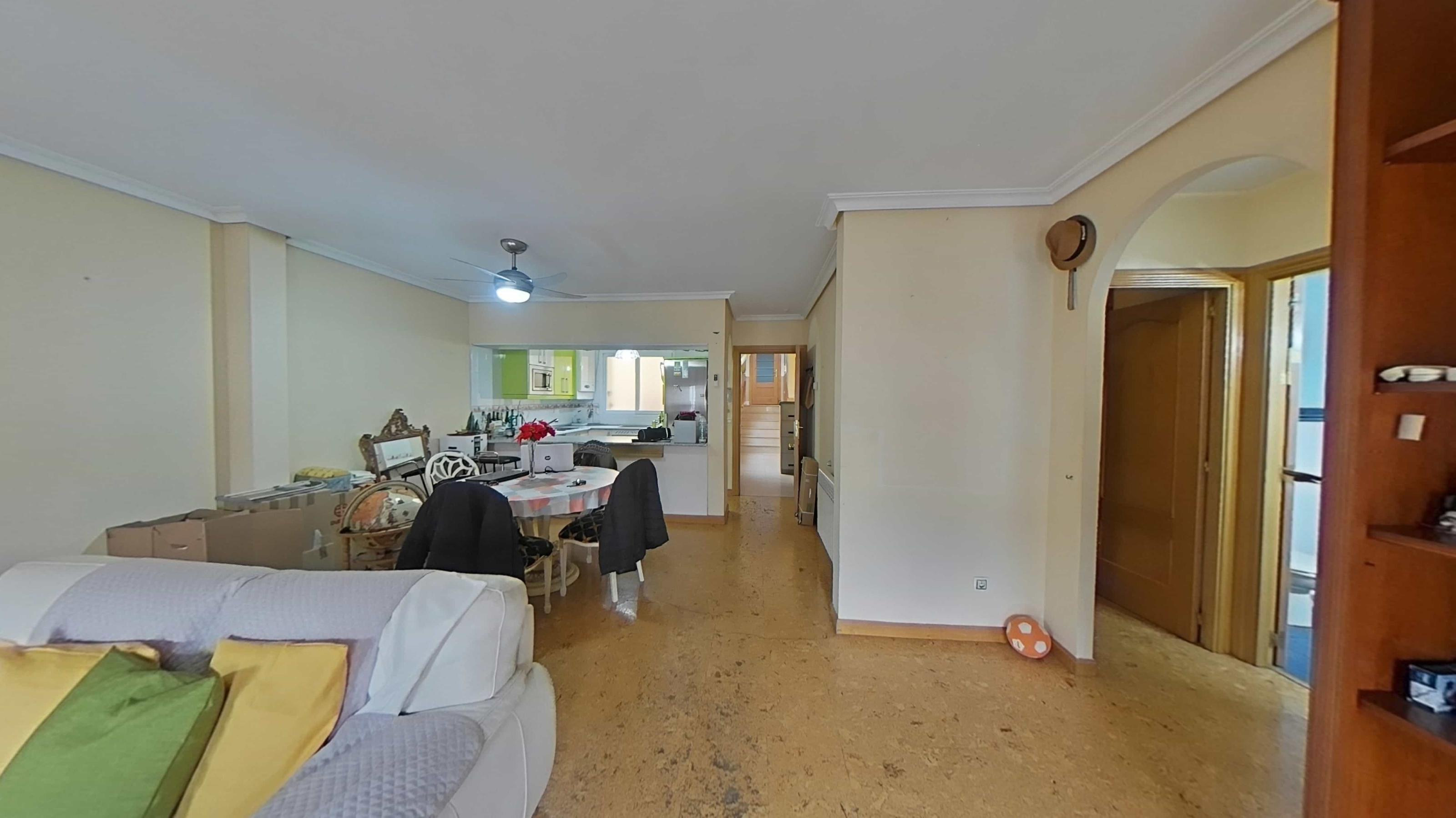 Imagen 10 Apartamento en venta en Villaviciosa De Odón / Piso centrico en villaviciosa de odon 