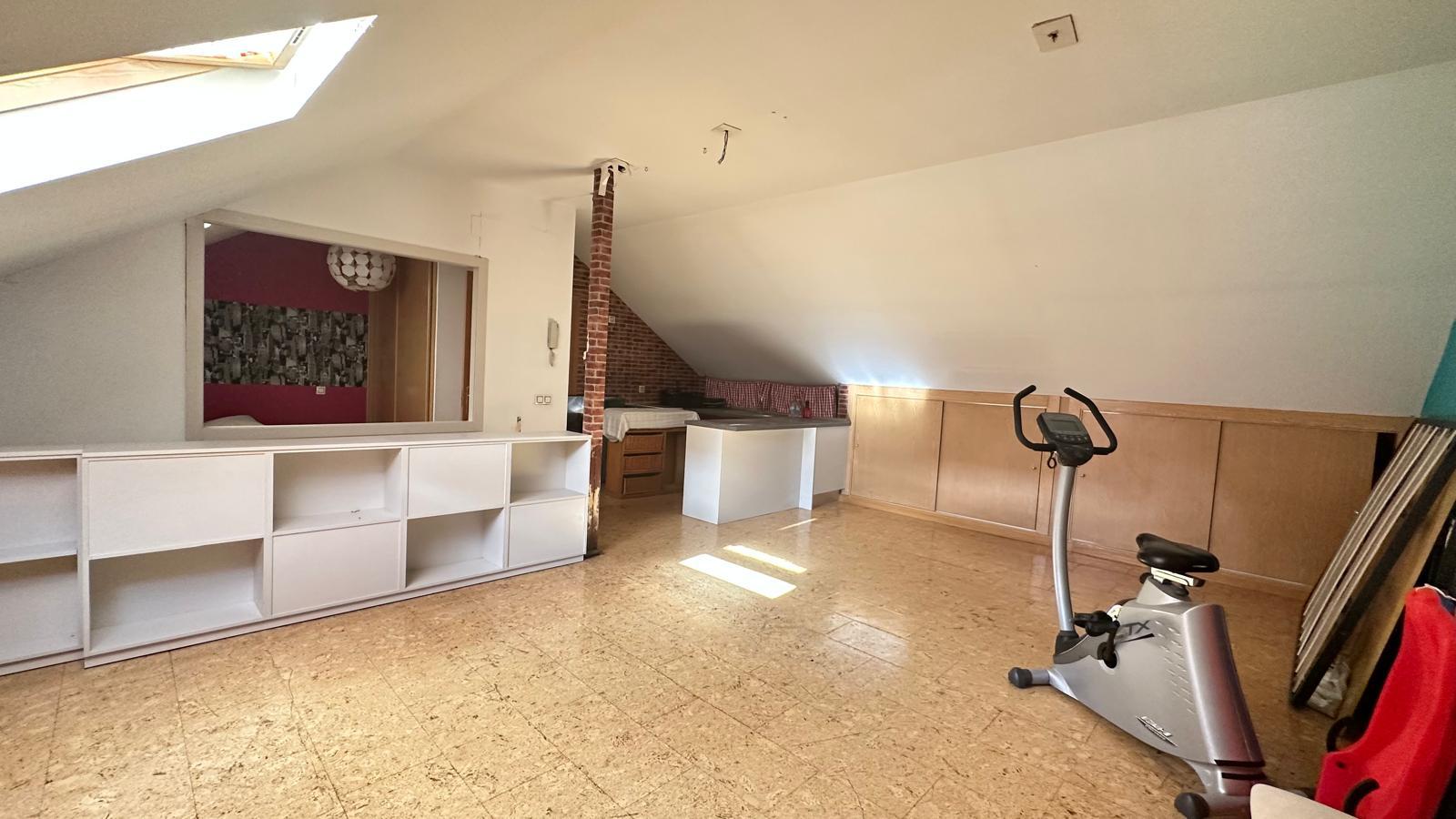 Imagen 14 Apartamento en venta en Villaviciosa De Odón / Piso centrico en villaviciosa de odon 