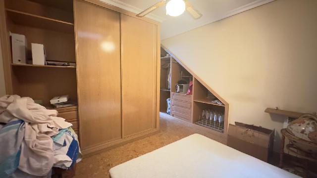 Imagen 10 Inmueble 299340 - Apartamento en venta en Villaviciosa De Odón / Piso centrico en villaviciosa de odon 