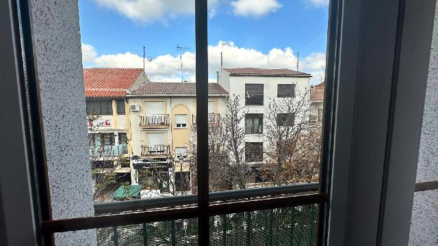 Imagen 7 Inmueble 299340 - Apartamento en venta en Villaviciosa De Odón / Piso centrico en villaviciosa de odon 