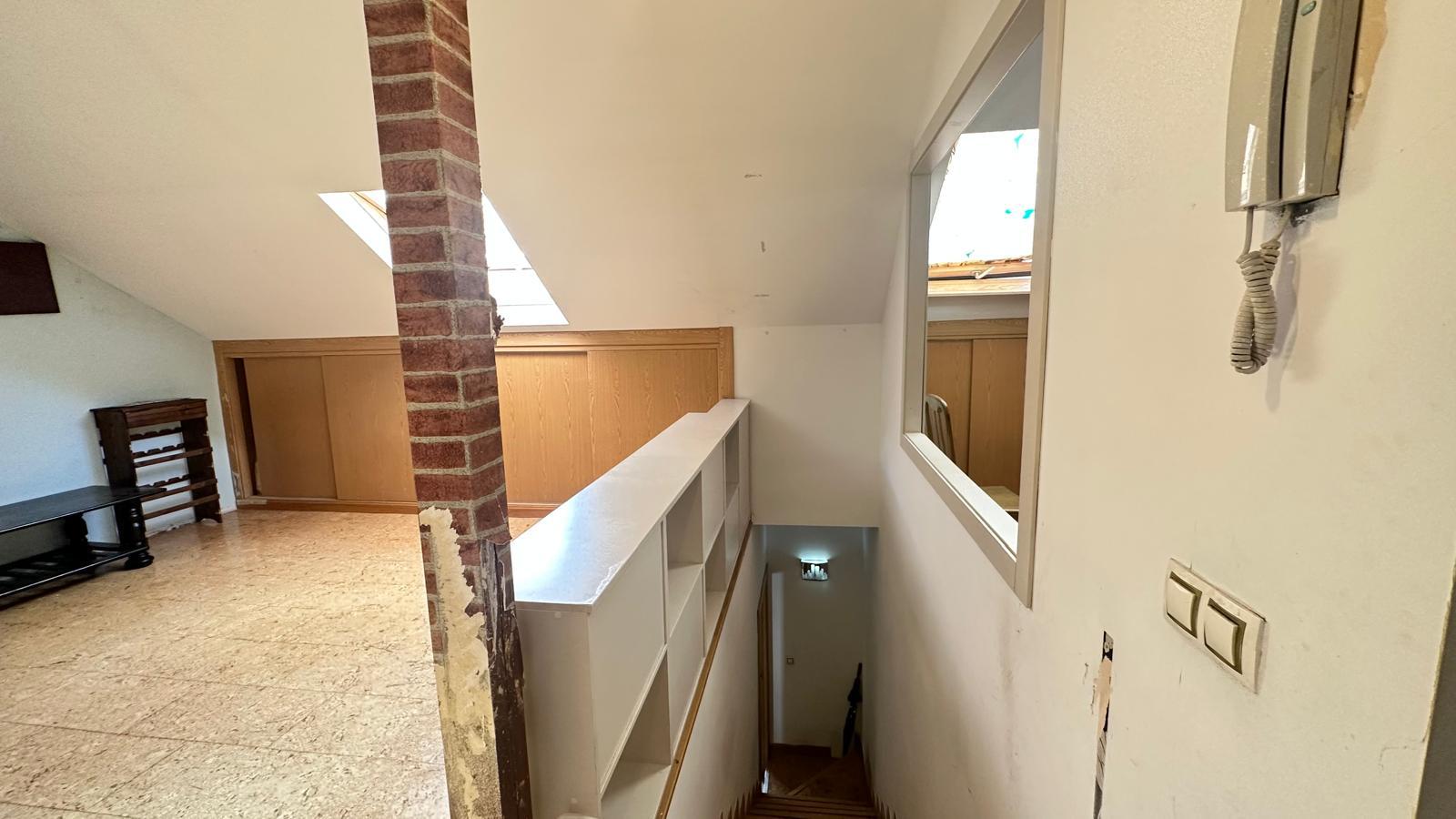 Imagen 12 Apartamento en venta en Villaviciosa De Odón / Piso centrico en villaviciosa de odon 