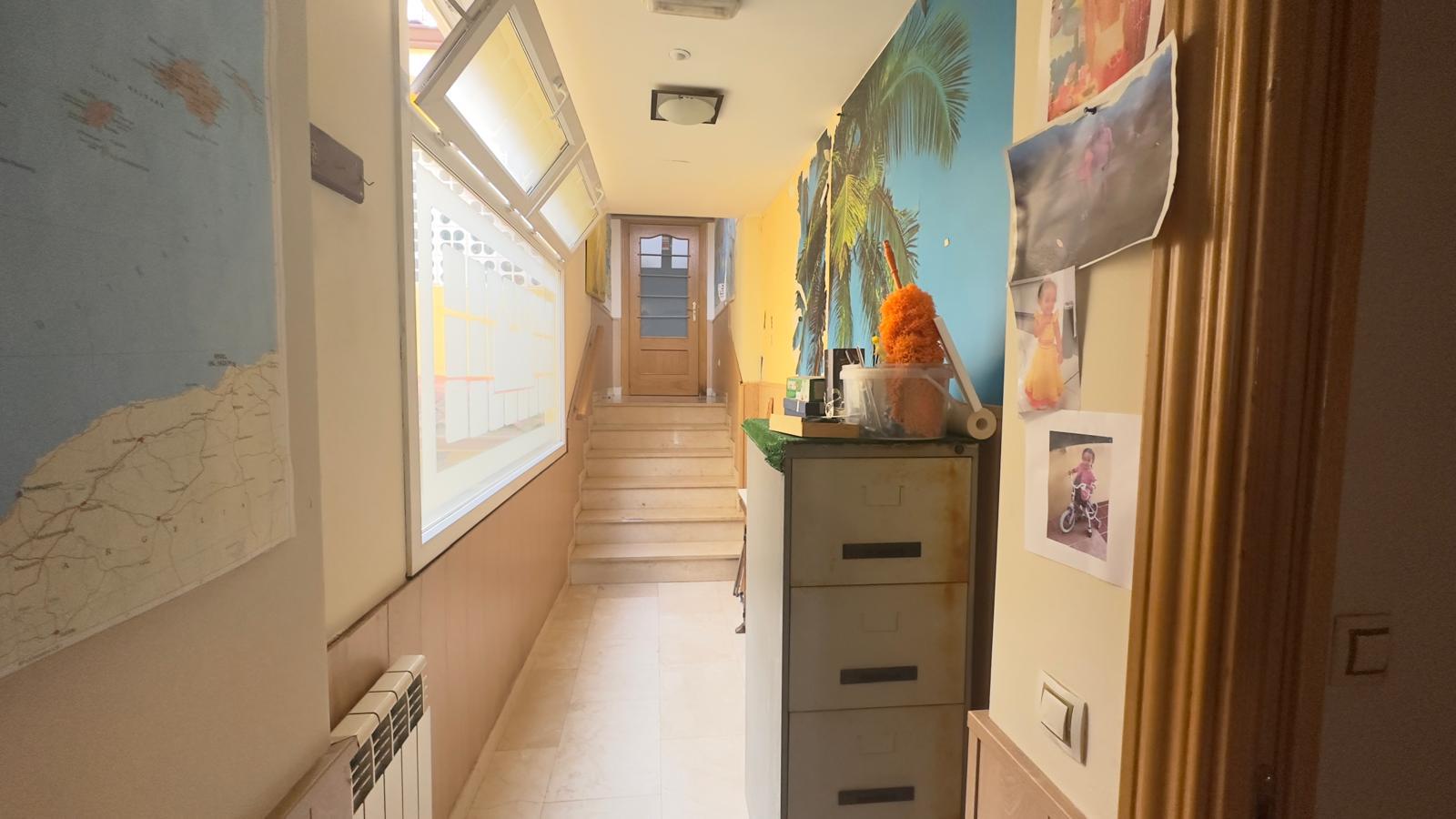 Imagen 3 Apartamento en venta en Villaviciosa De Odón / Piso centrico en villaviciosa de odon 