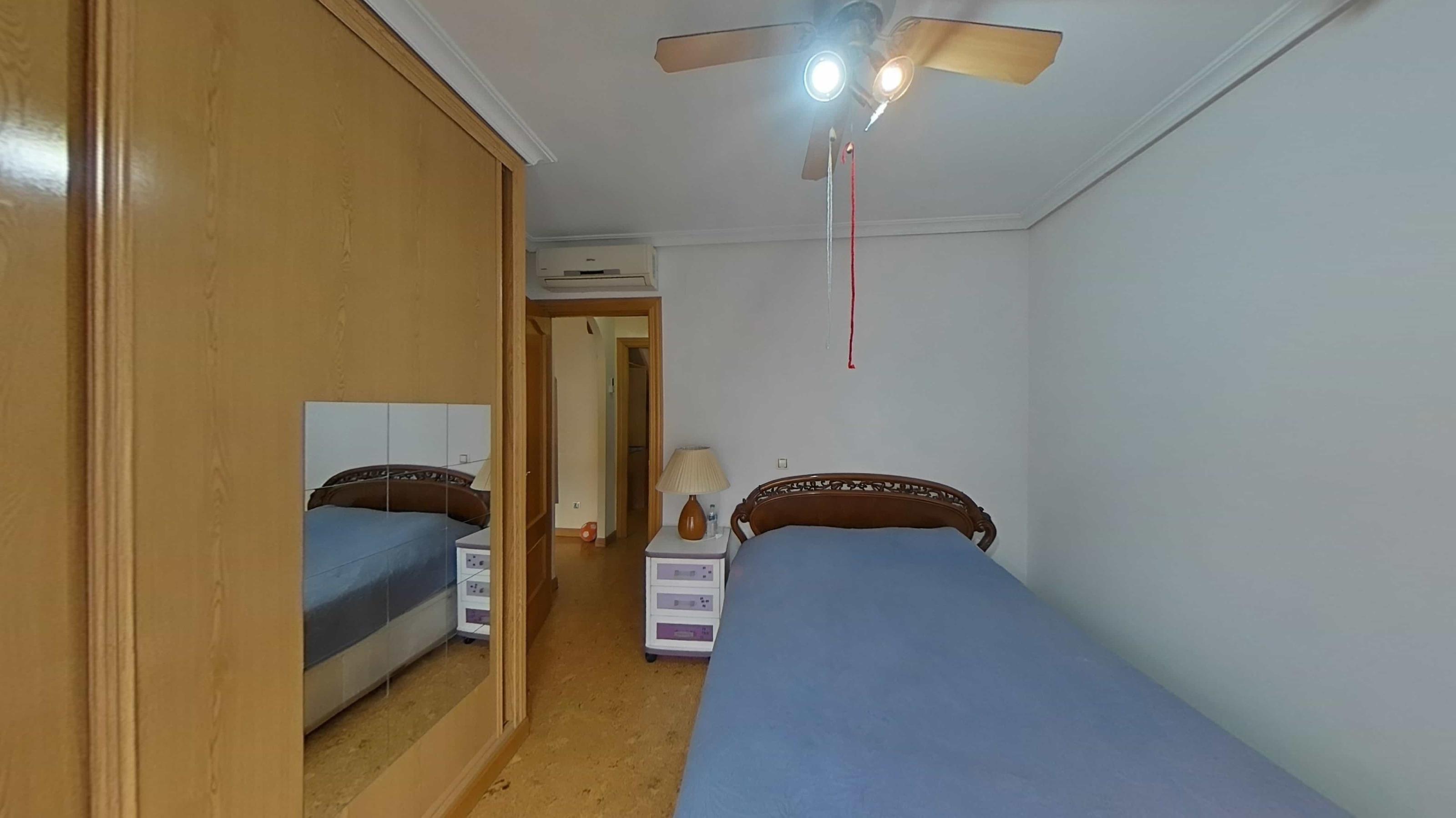 Imagen 39 Apartamento en venta en Villaviciosa De Odón / Piso centrico en villaviciosa de odon 