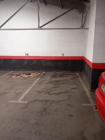 Imagen 2 Inmueble 299451 - Parking Coche en venta en Villaviciosa De Odón / Plaza centrica para turismo mediano o moto