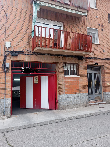 Imagen 5 Inmueble 299451 - Parking Coche en venta en Villaviciosa De Odón / Plaza centrica para turismo mediano o moto